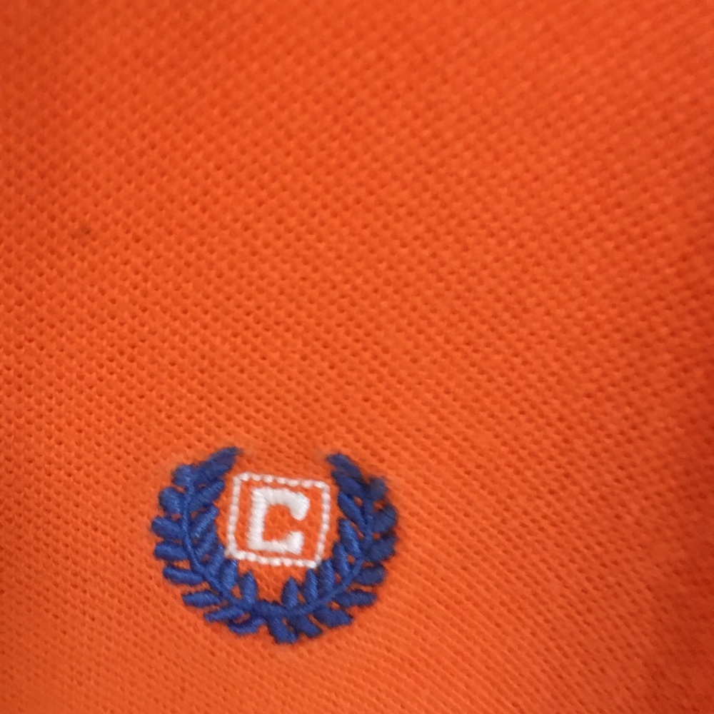 Chaps Polo - Picture 3 of 4